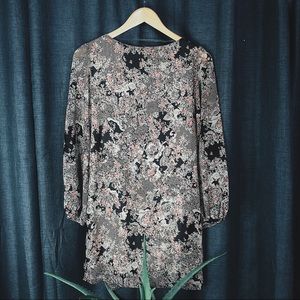 ๐ฅ24 HR CLEAR-OUT๐ฅ Audrey 3 + 1 Shift Dress